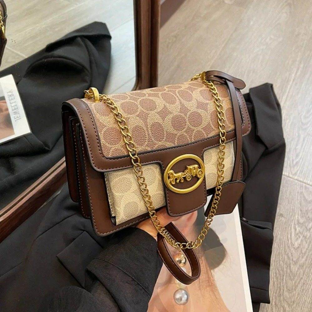 New Luxury Women's Messenger S - Interior Design Minimalist review and price