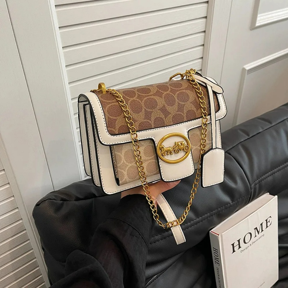 New Luxury Women's Messenger S - Interior Design Minimalist review and price