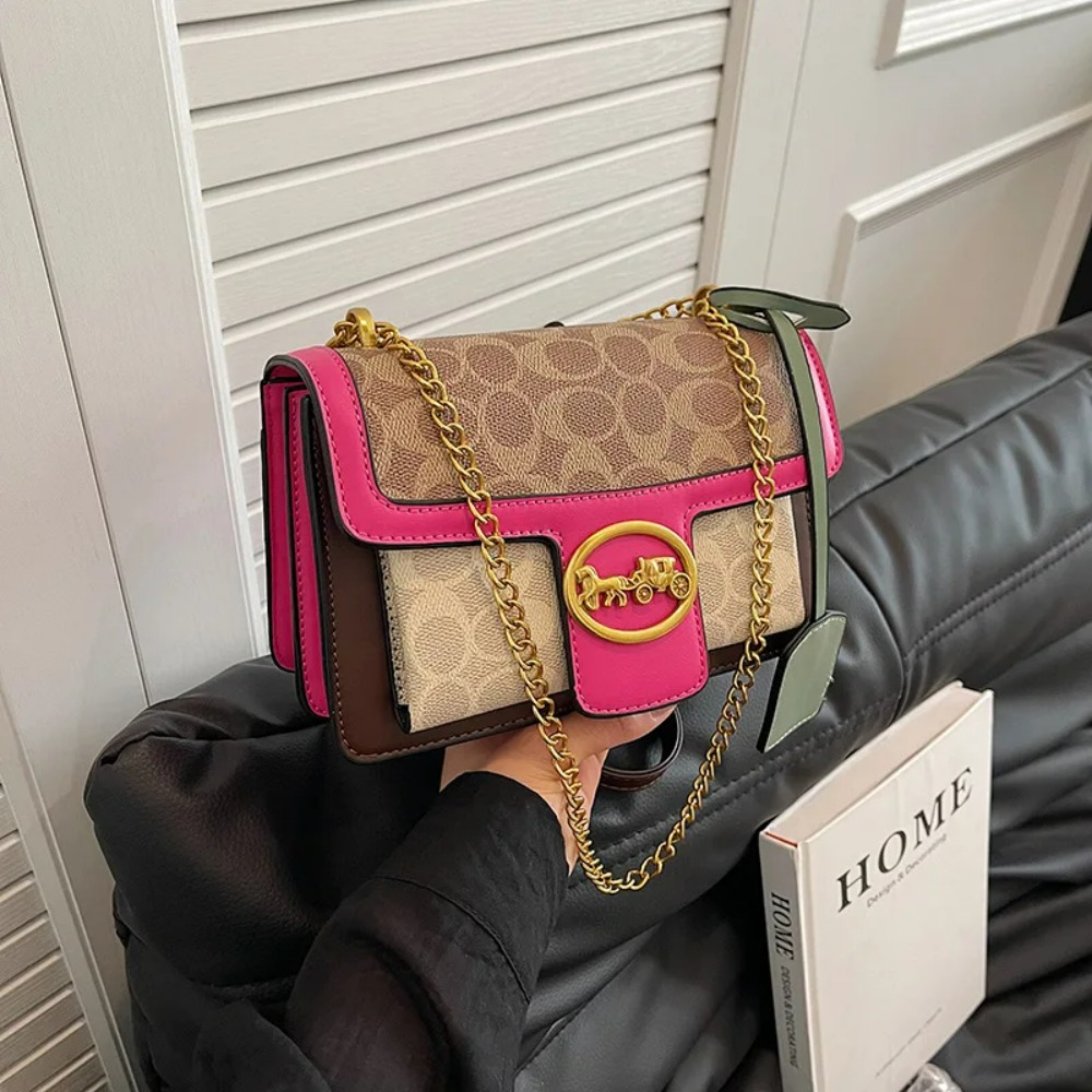 New Luxury Women's Messenger S - Interior Design Minimalist review and price