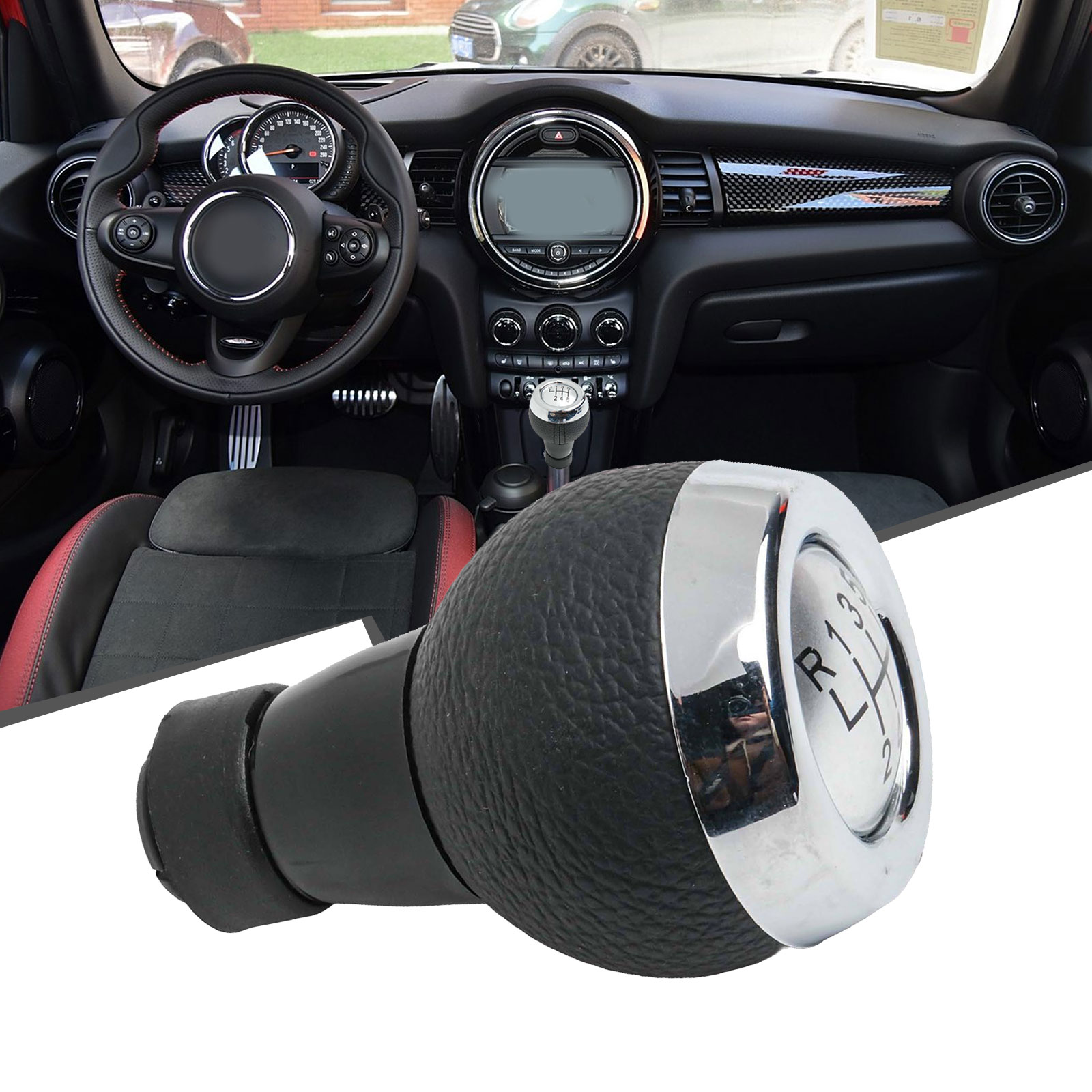 Upgrading Car Interior 6 Speed - Interior Design Experience review and price