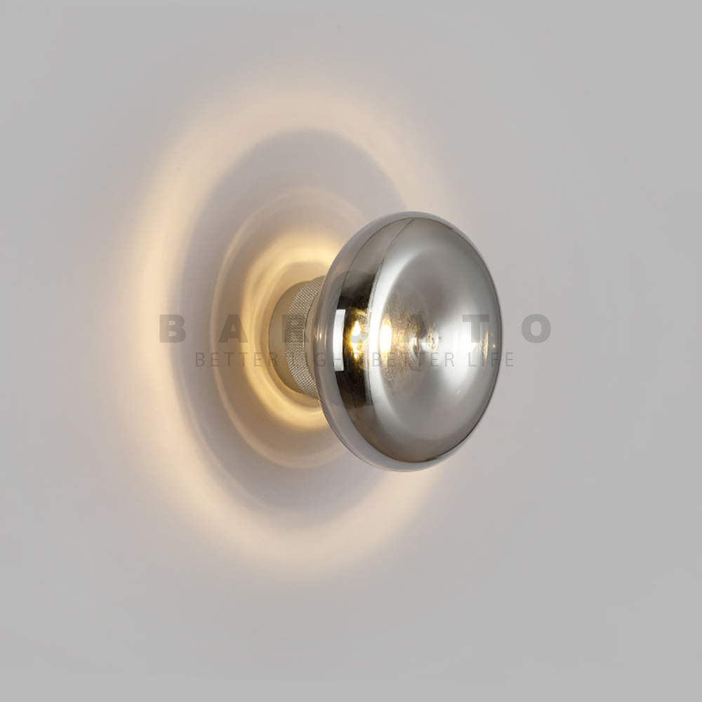 Designer Lava Wall Lights Bauh - Interior Design Gold review and price