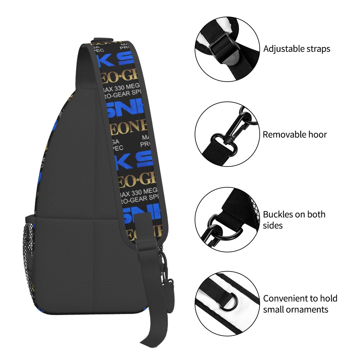 Neo Geo Pro Gear Spec Gold Ret - Interior Design Gold review and price