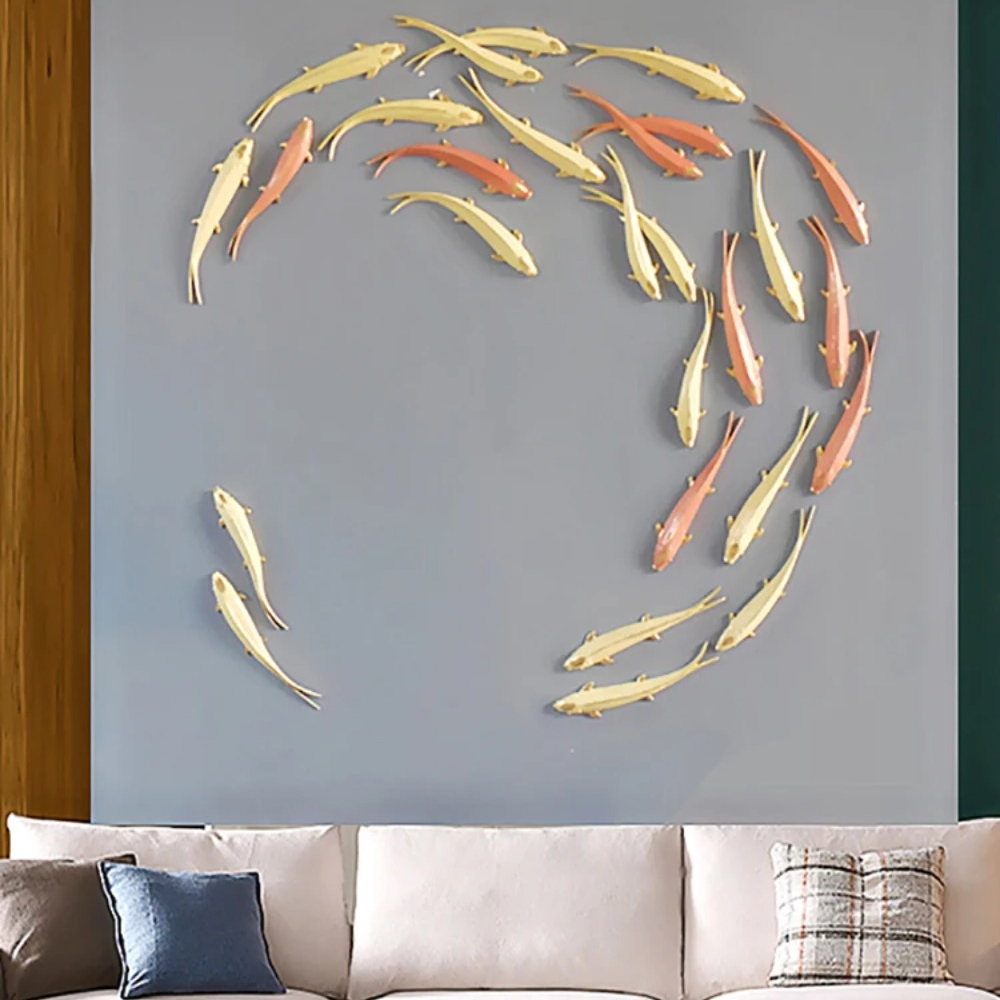 European Style Wall Decoration - Interior Design Gold review and price