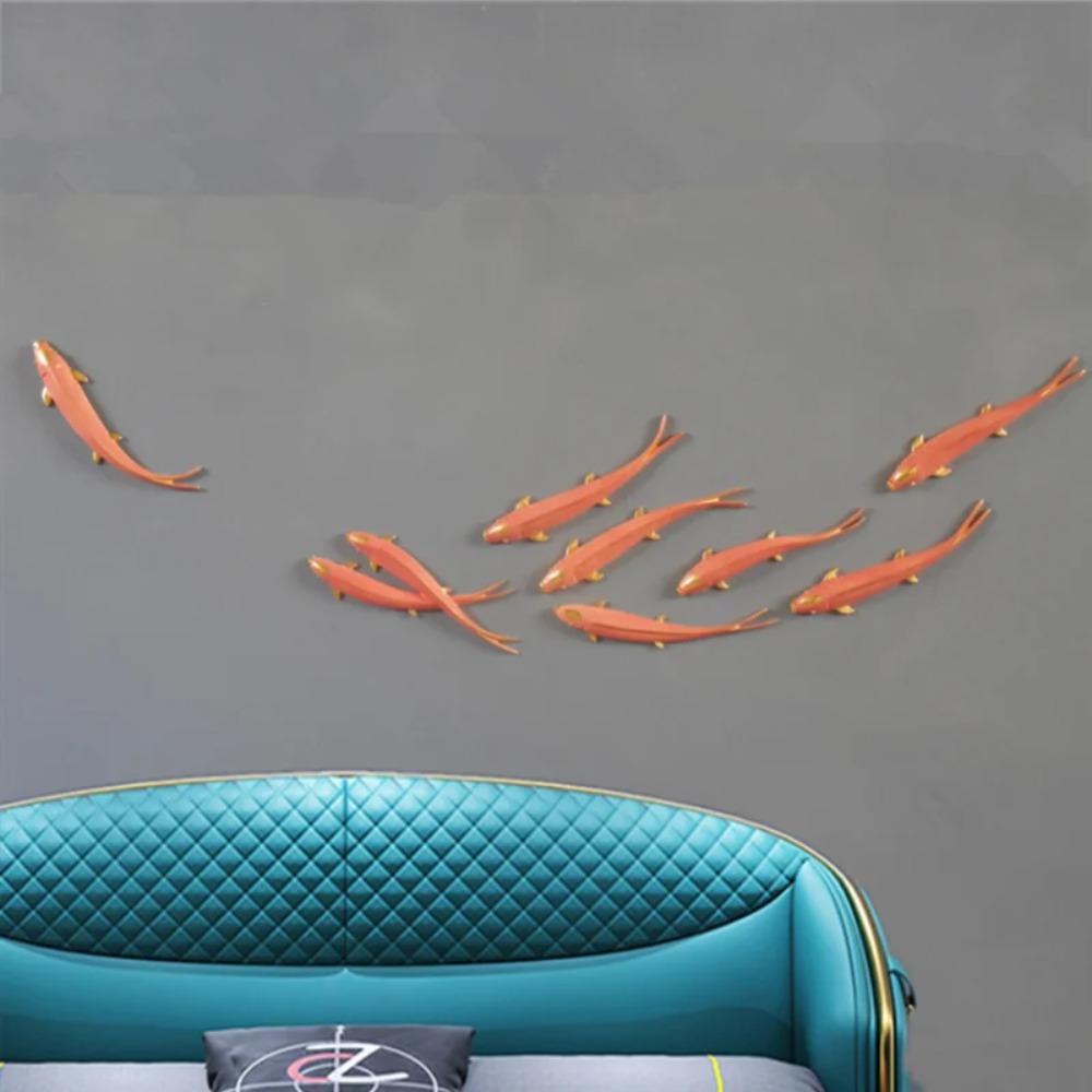 European Style Wall Decoration - Interior Design Gold review and price